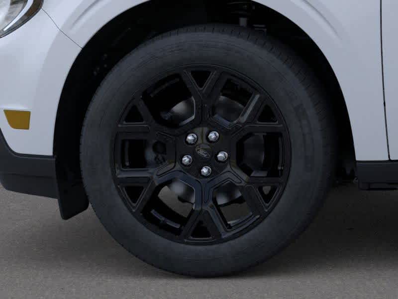 Thumbnail: 2026 Ford Maverick - 21