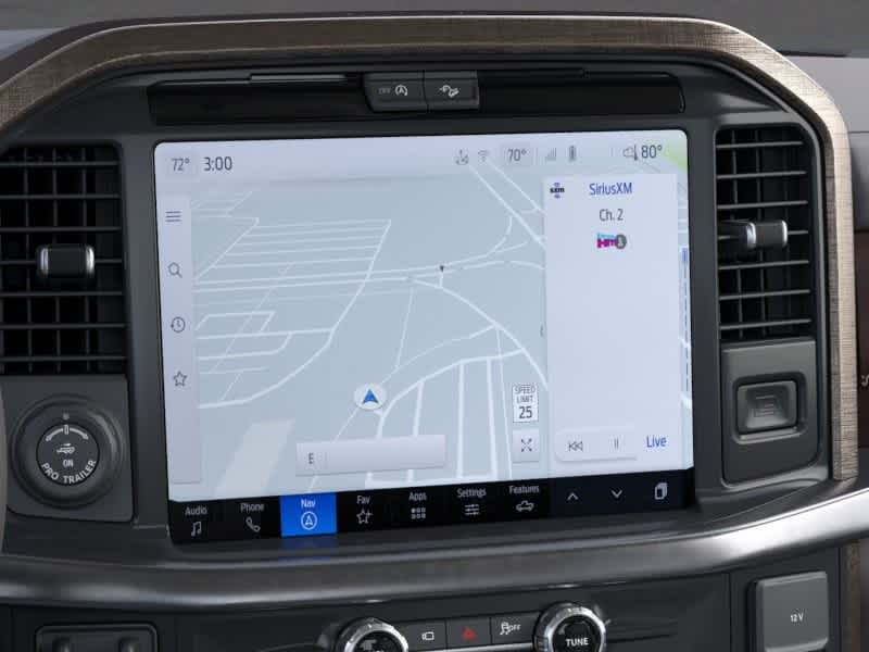 Thumbnail: 2026 Ford F-150 - 15