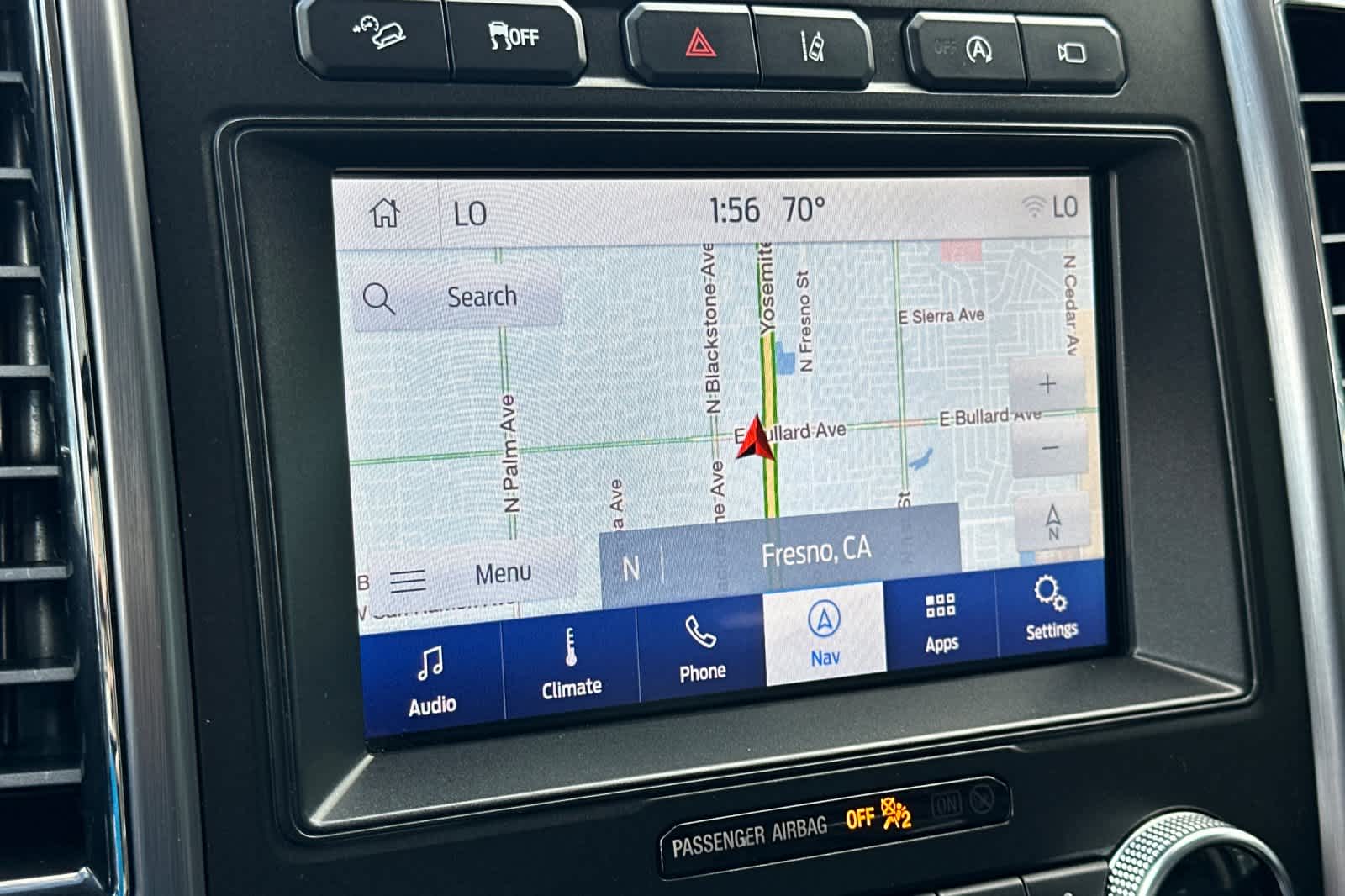 Thumbnail: 2020 Ford Expedition - 20