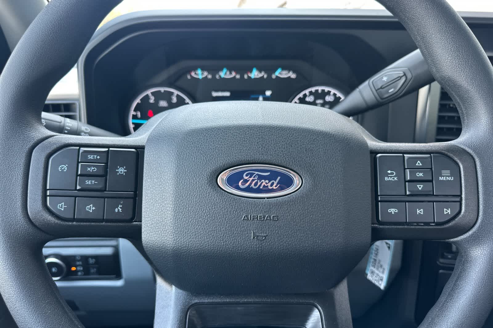 Thumbnail: 2025 Ford Econoline - 18