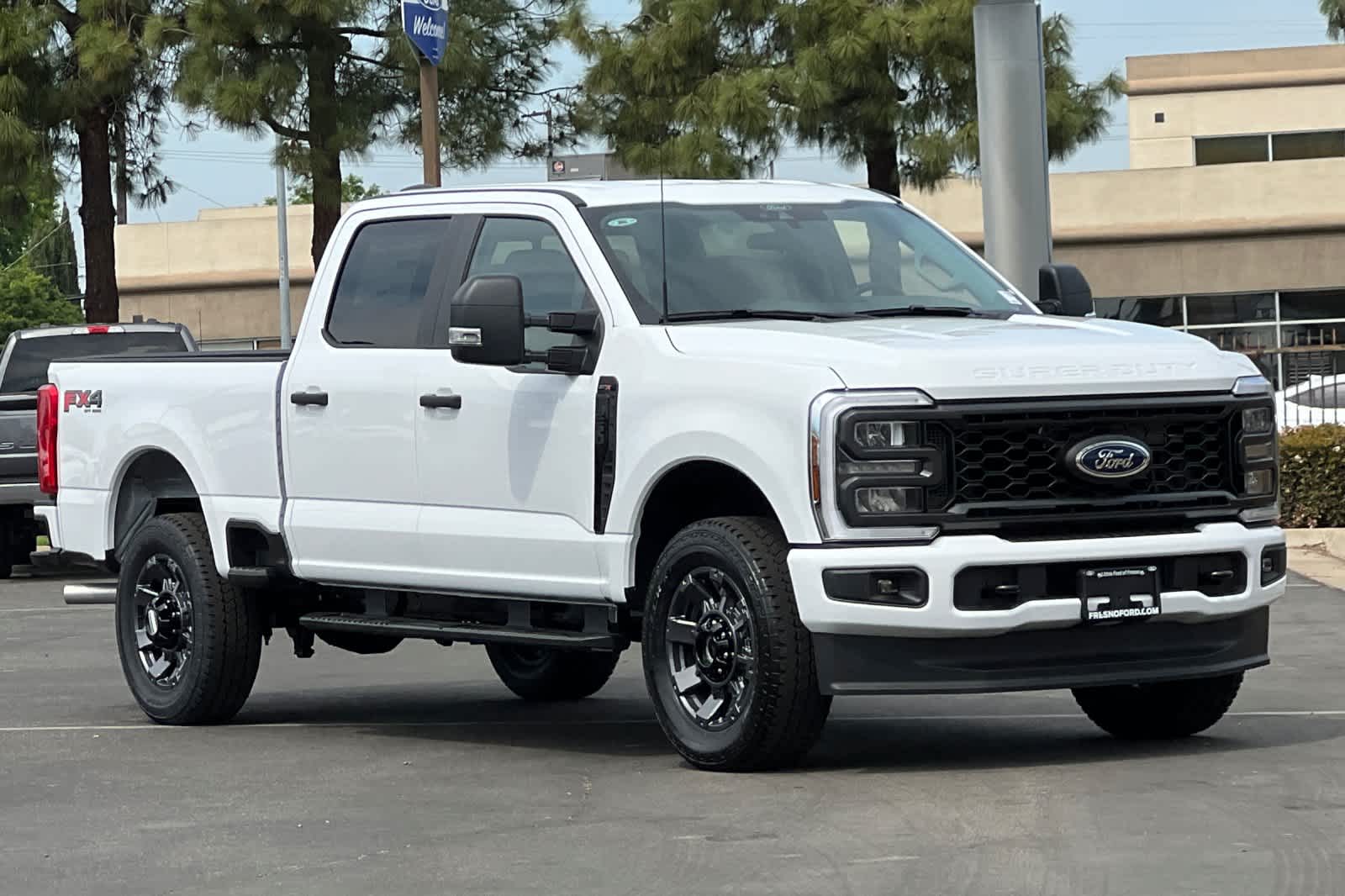 Thumbnail: 2026 Ford Econoline - 10