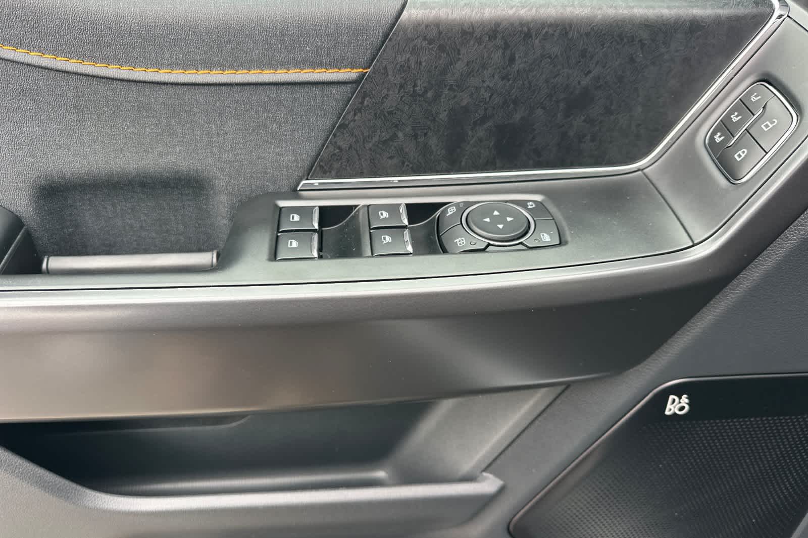 Thumbnail: 2025 Ford F-150 - 13