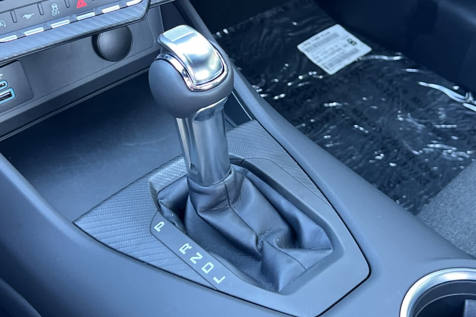 Thumbnail: 2026 Ford Mustang - 21