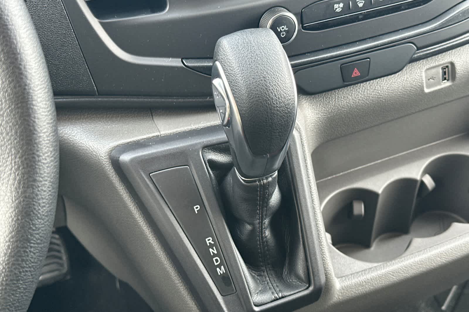 Thumbnail: 2026 Ford Transit Series - 21