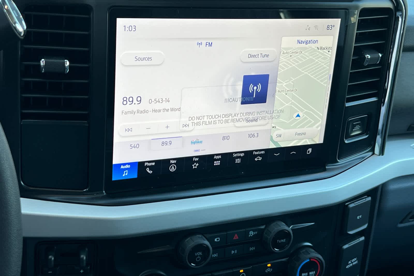 Thumbnail: 2026 Ford Econoline - 18