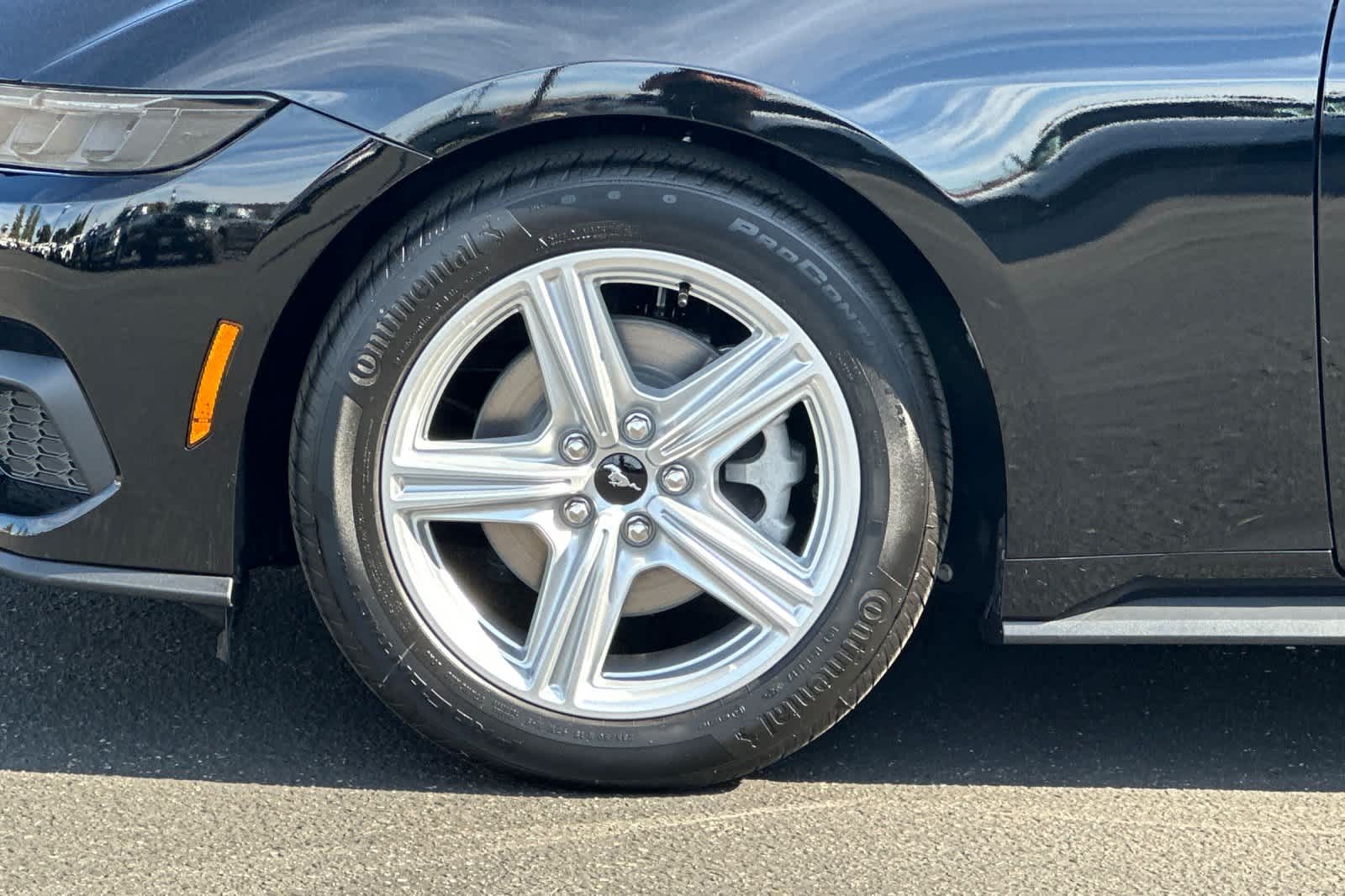 Thumbnail: 2026 Ford Mustang - 25