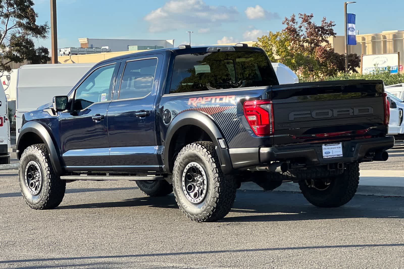 Thumbnail: 2025 Ford F-150 - 6