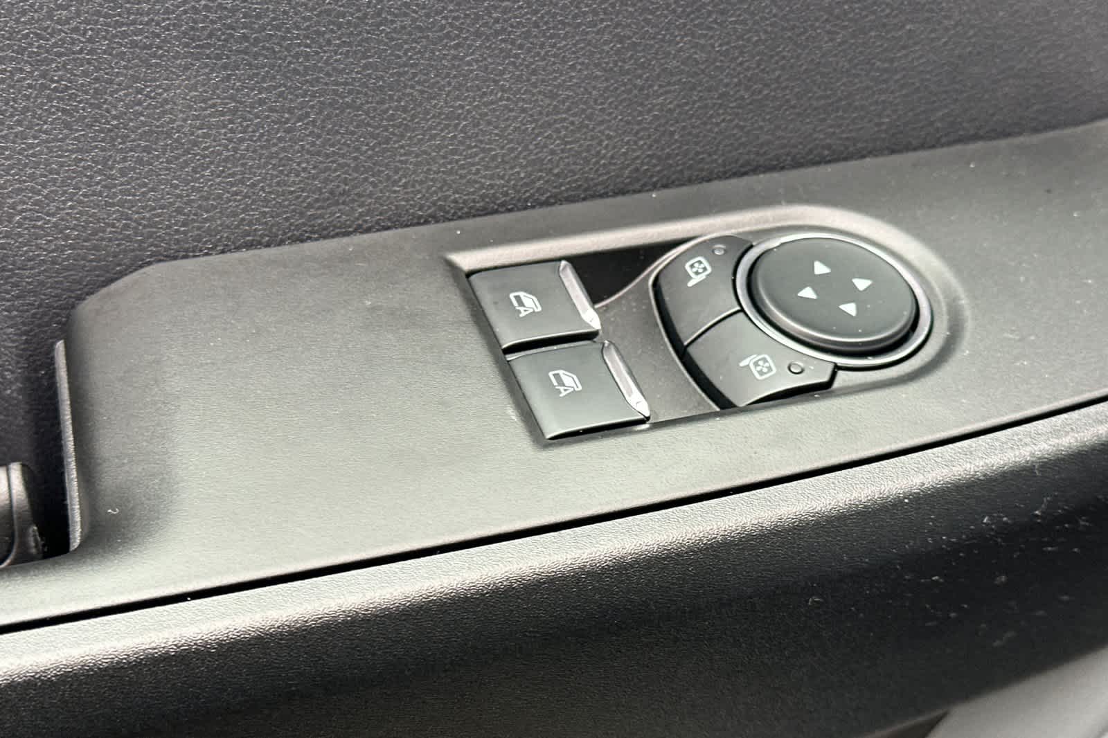 Thumbnail: 2026 Ford Econoline - 12