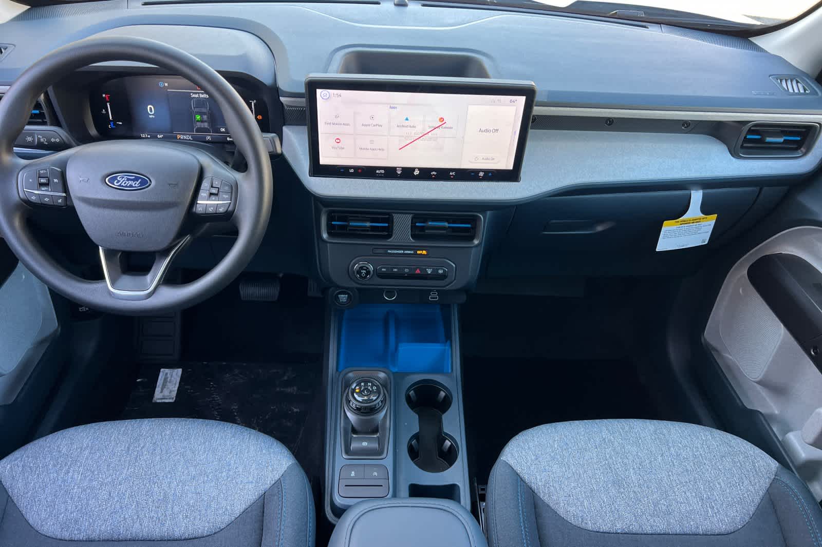 Thumbnail: 2026 Ford Maverick - 3