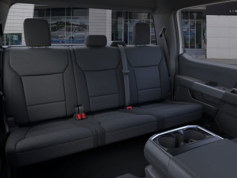 Thumbnail: 2026 Ford F-150 - 12