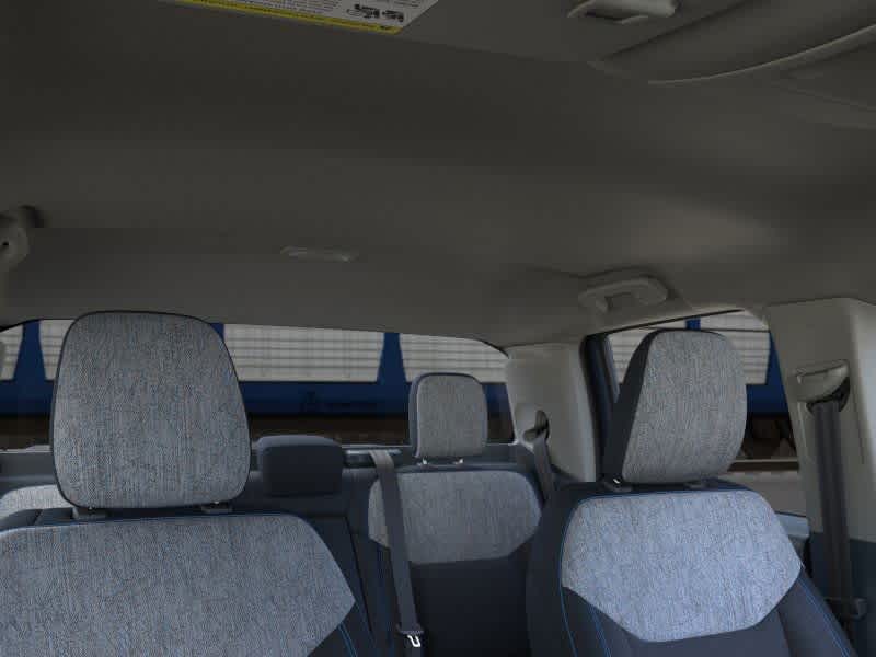 Thumbnail: 2025 Ford Maverick - 13