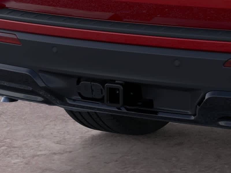 Thumbnail: 2026 Ford Explorer - 24