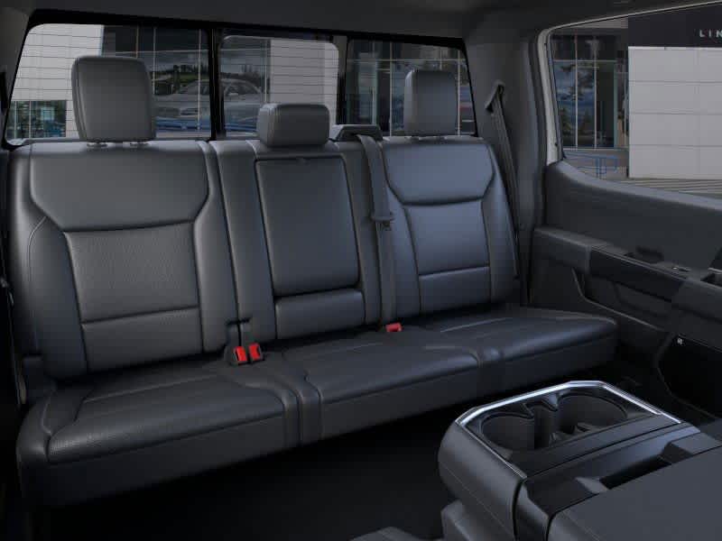 2025 Ford F-150 Lariat 13
