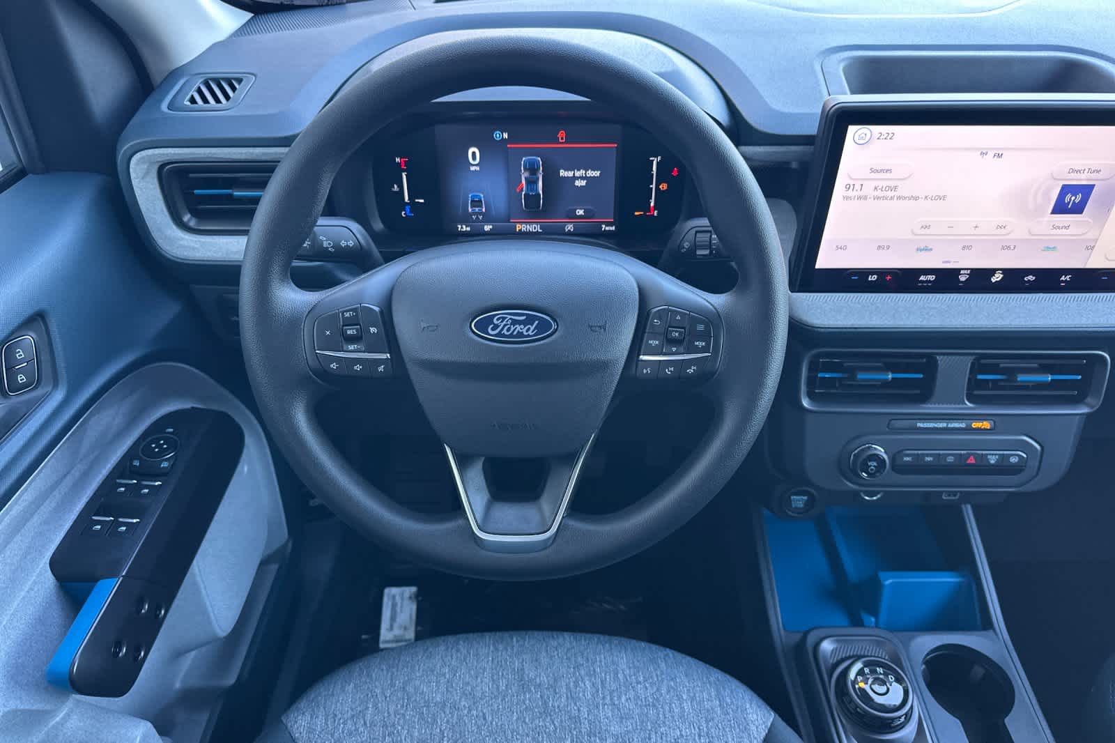 Thumbnail: 2026 Ford Maverick - 15