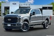 Ford Super Duty F-250 SRW