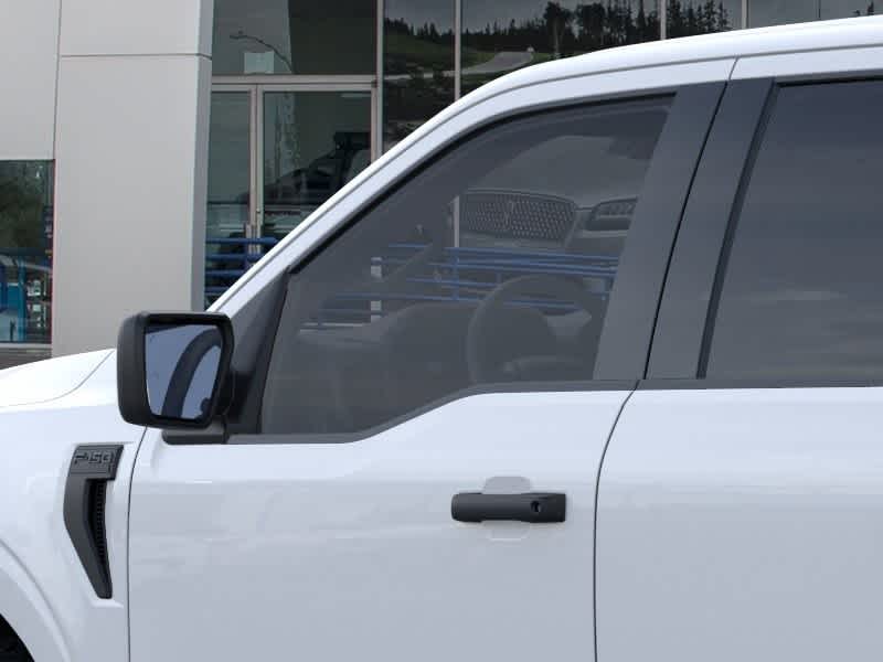 Thumbnail: 2026 Ford F-150 - 21