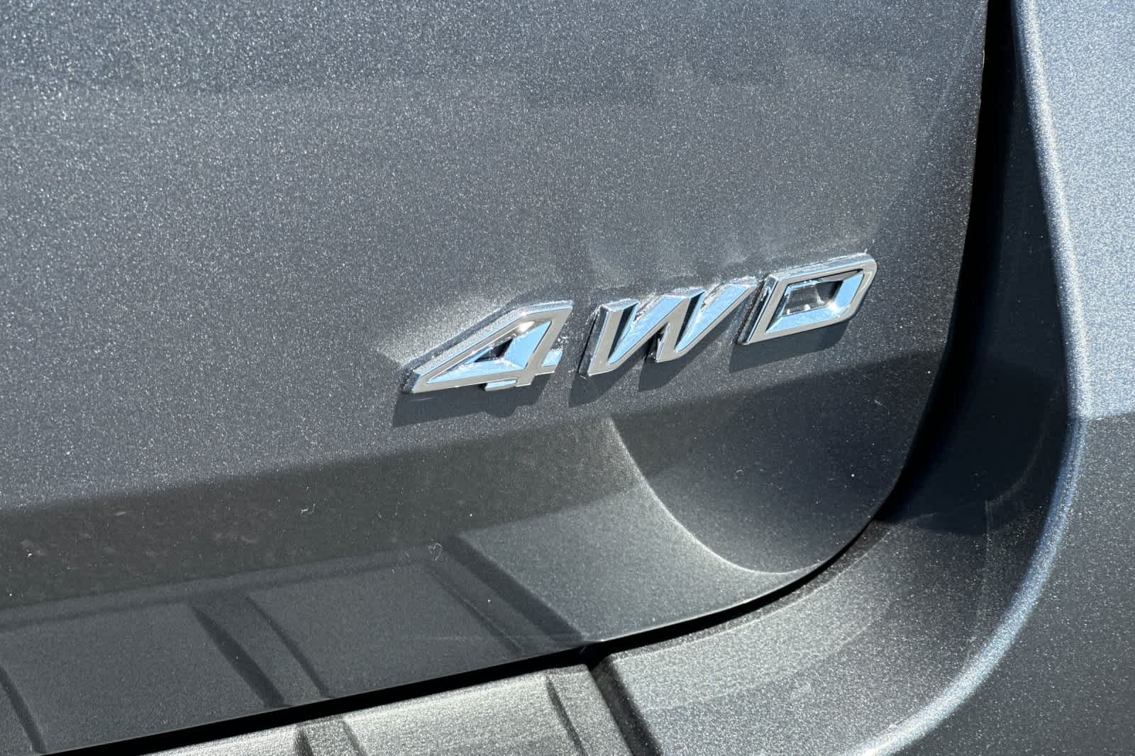Thumbnail: 2026 Ford Explorer - 29