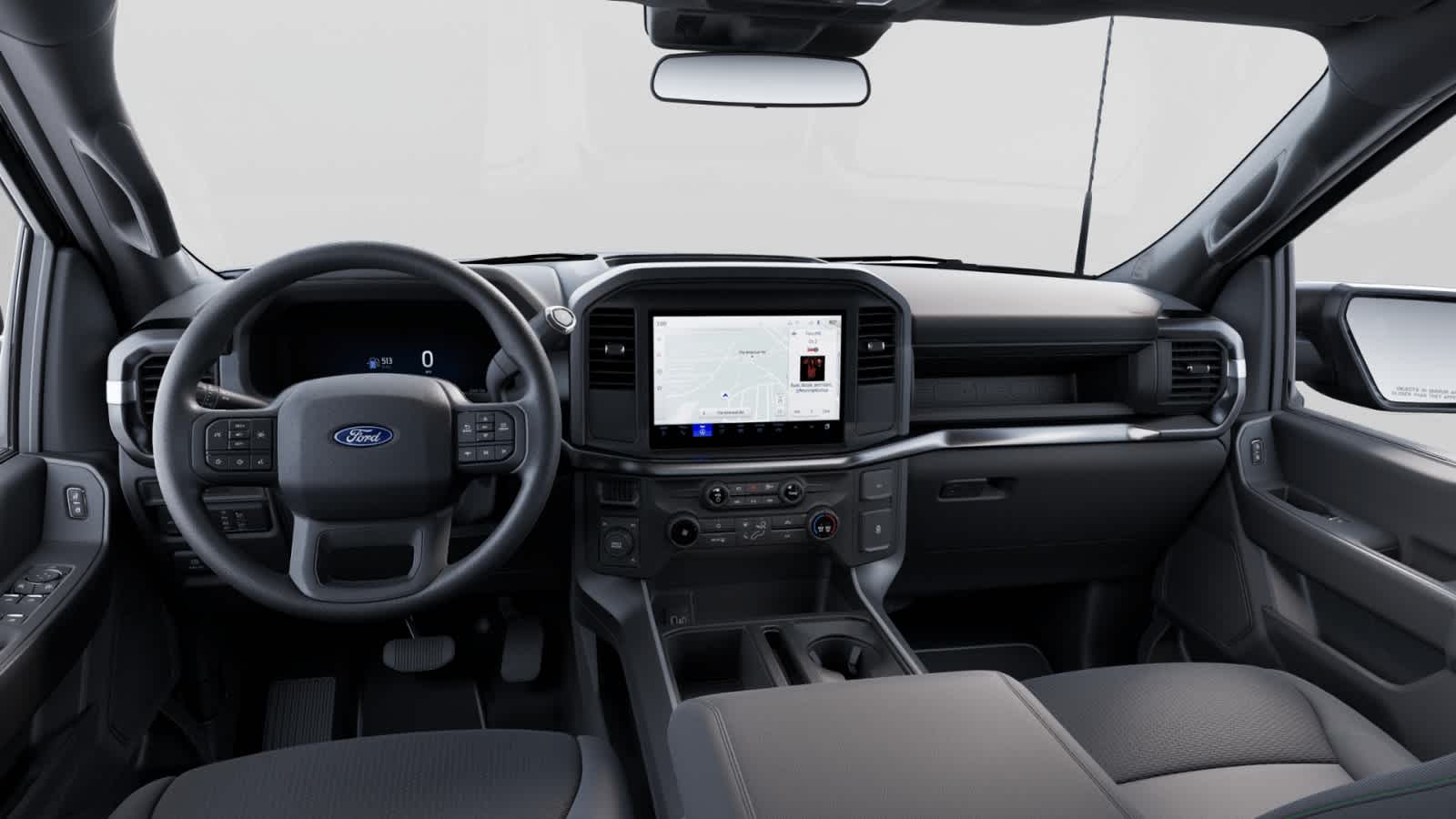 Thumbnail: 2025 Ford F-150 - 7