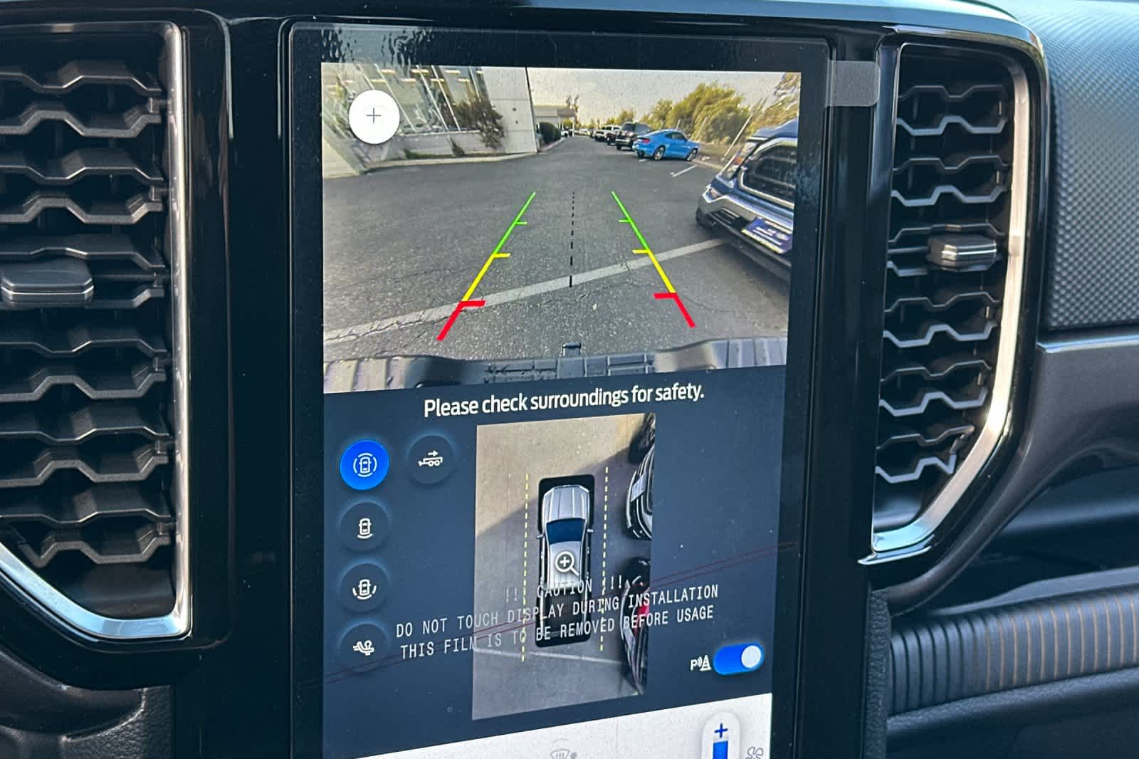 Thumbnail: 2025 Ford Ranger - 19