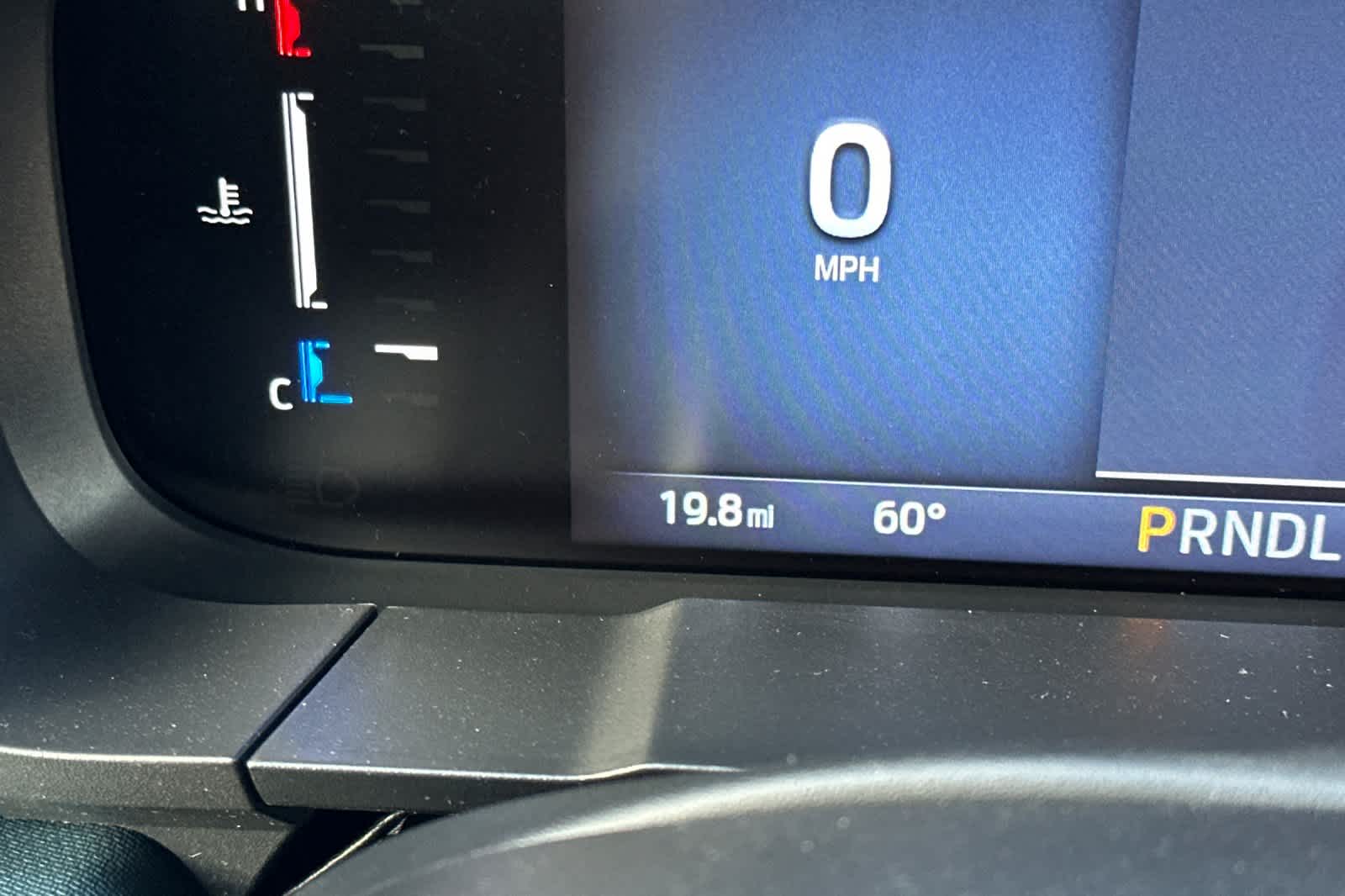 Thumbnail: 2026 Ford Maverick - 24