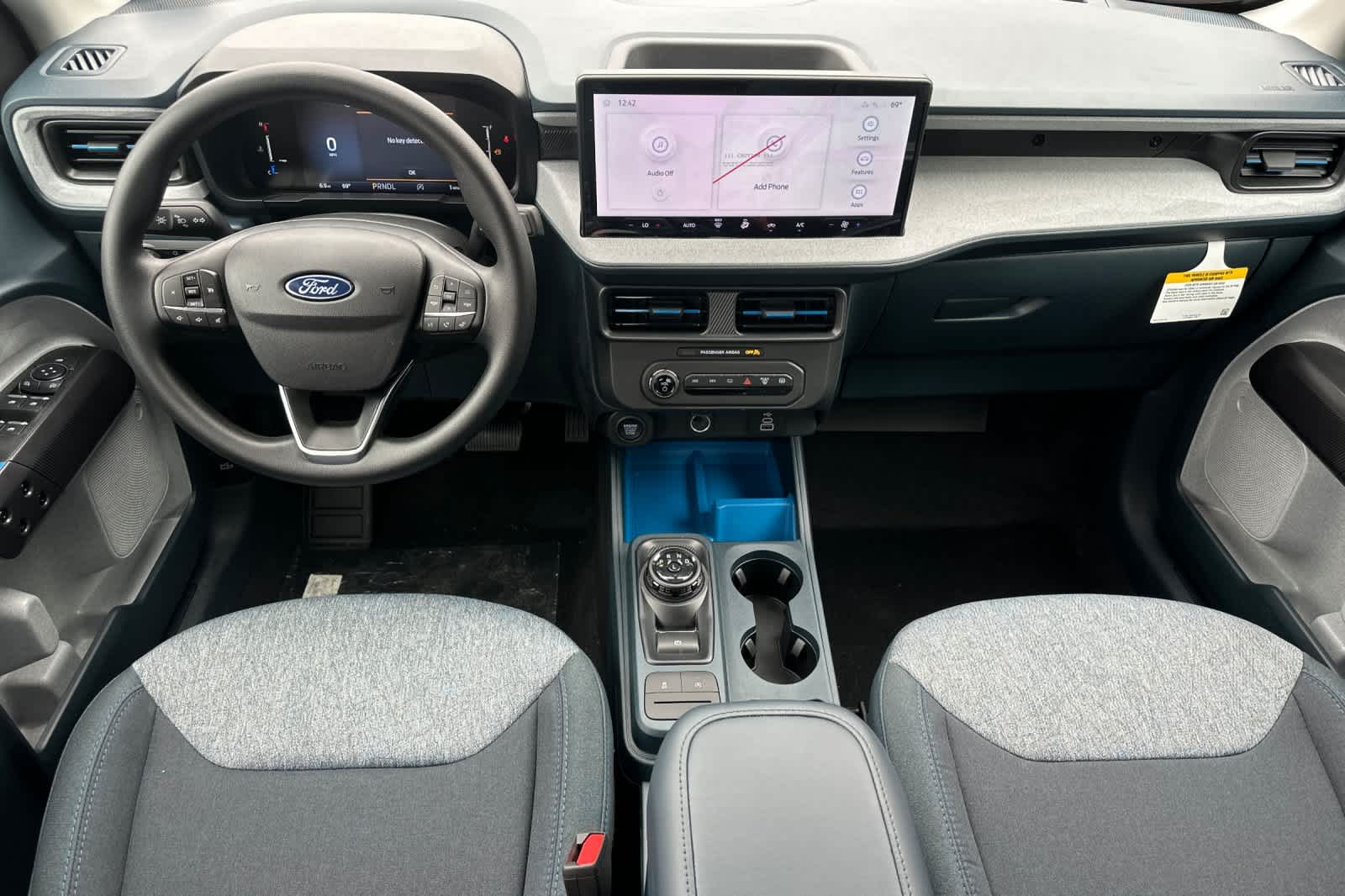 Thumbnail: 2026 Ford Maverick - 3