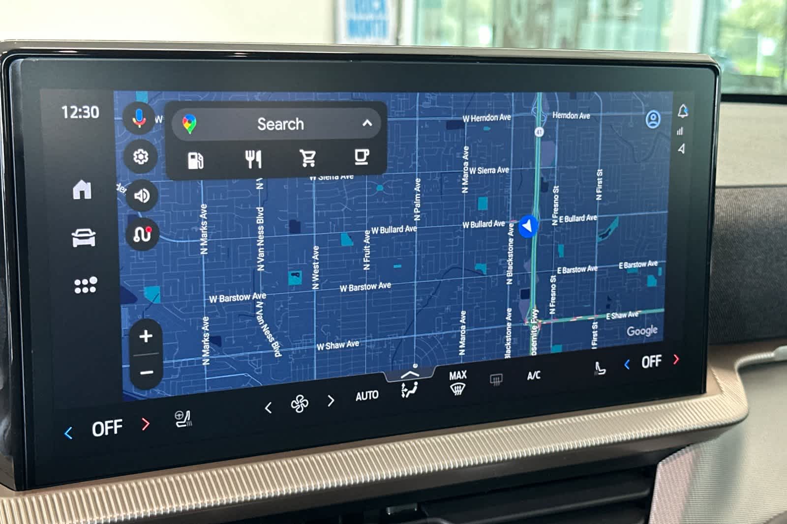 Thumbnail: 2026 Ford Explorer - 21