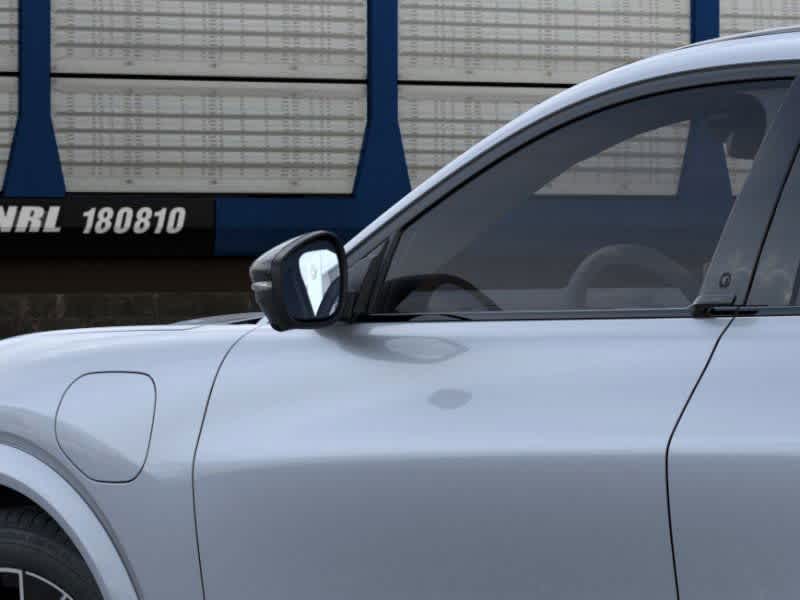 Thumbnail: 2025 Ford Mustang Mach-E - 21