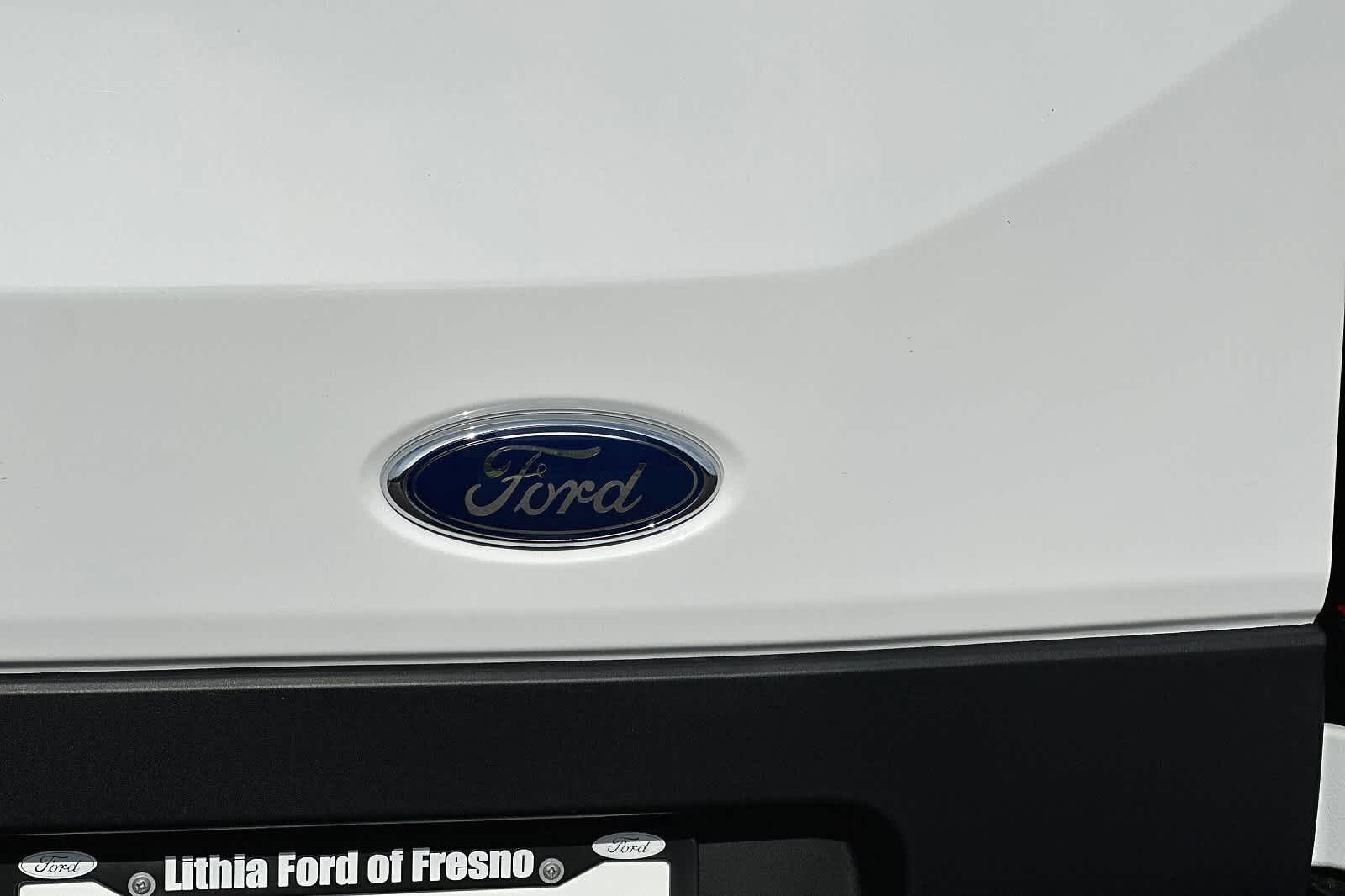 Thumbnail: 2023 Ford Transit Series - 24