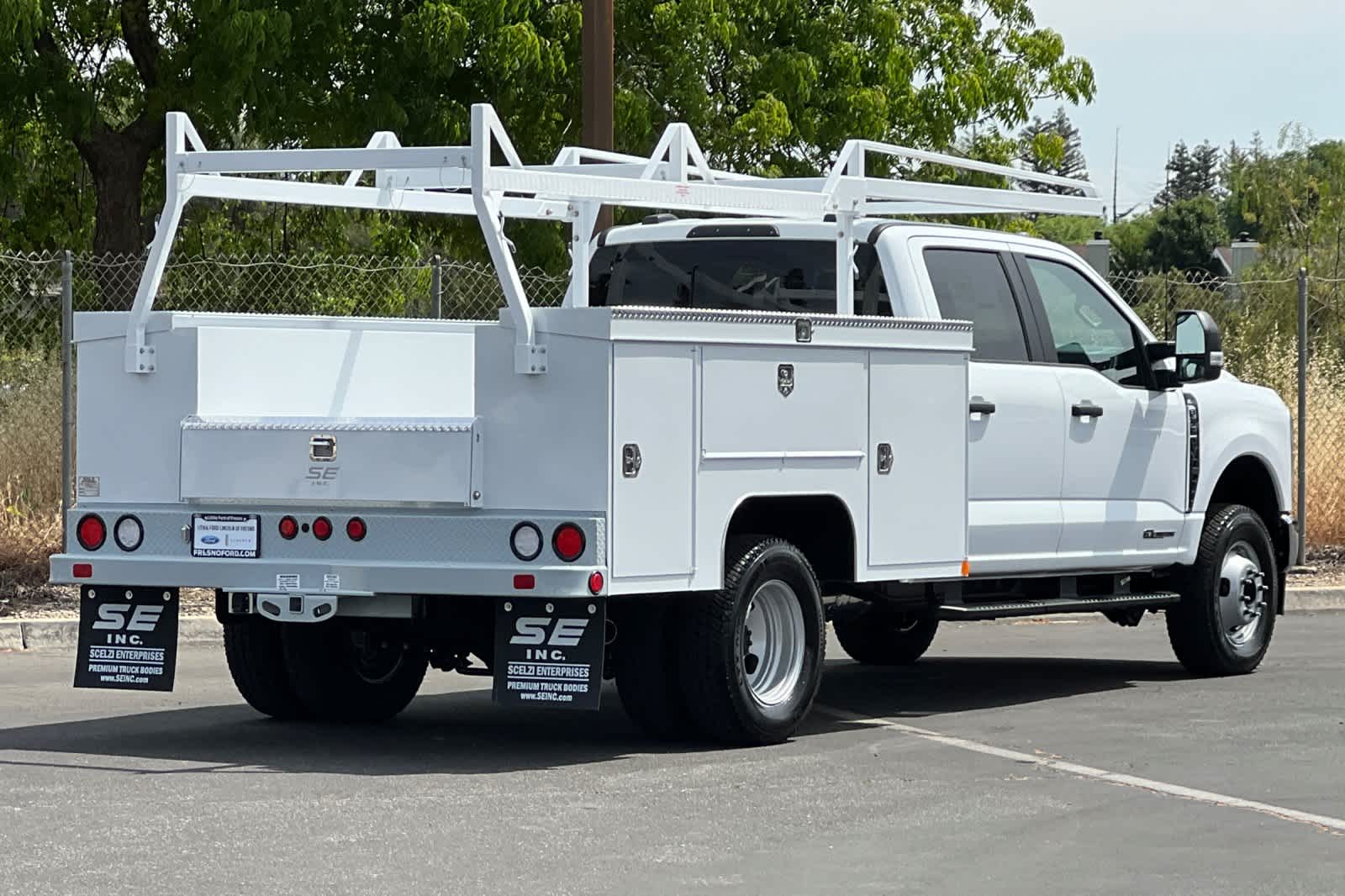 Thumbnail: 2026 Ford Econoline - 2