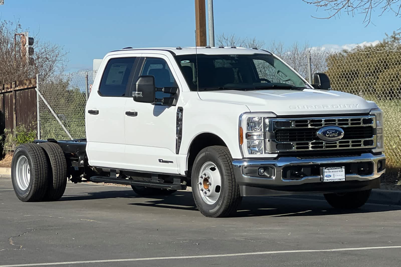 Thumbnail: 2026 Ford Econoline - 10