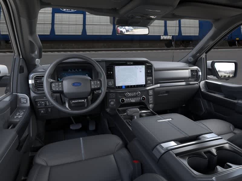 Thumbnail: 2026 Ford F-150 - 10