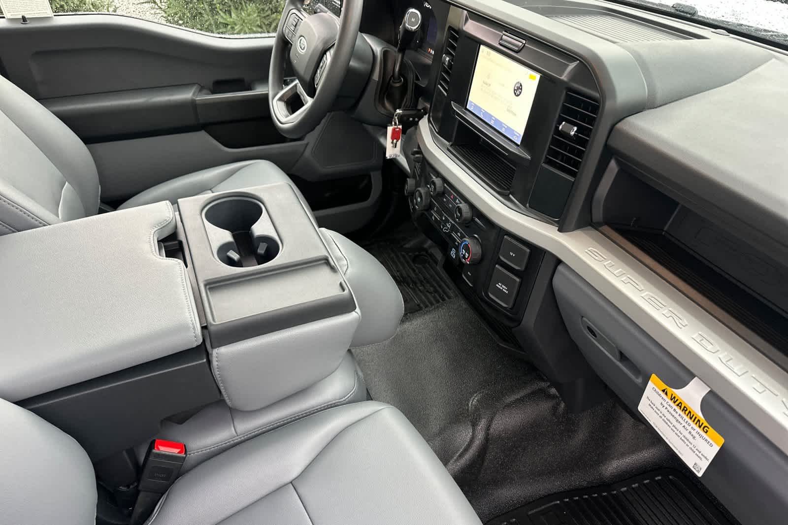 Thumbnail: 2026 Ford Econoline - 13