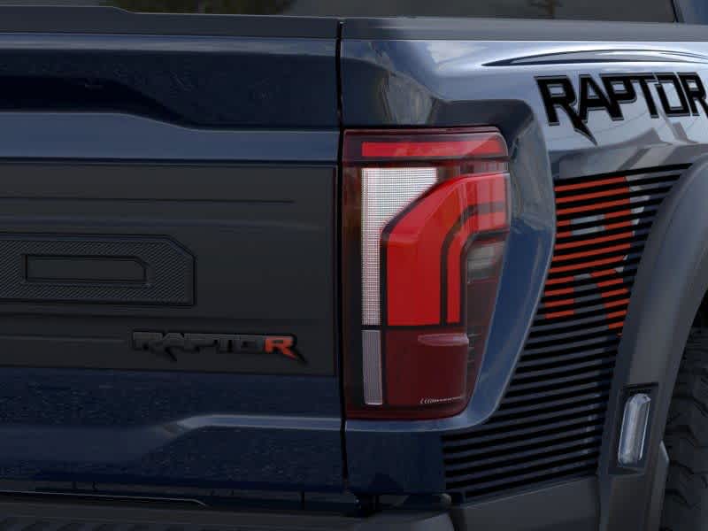 Thumbnail: 2026 Ford F-150 - 19