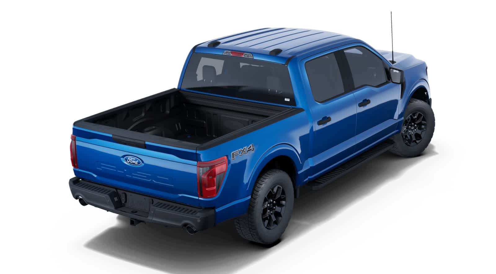 Thumbnail: 2025 Ford F-150 - 3