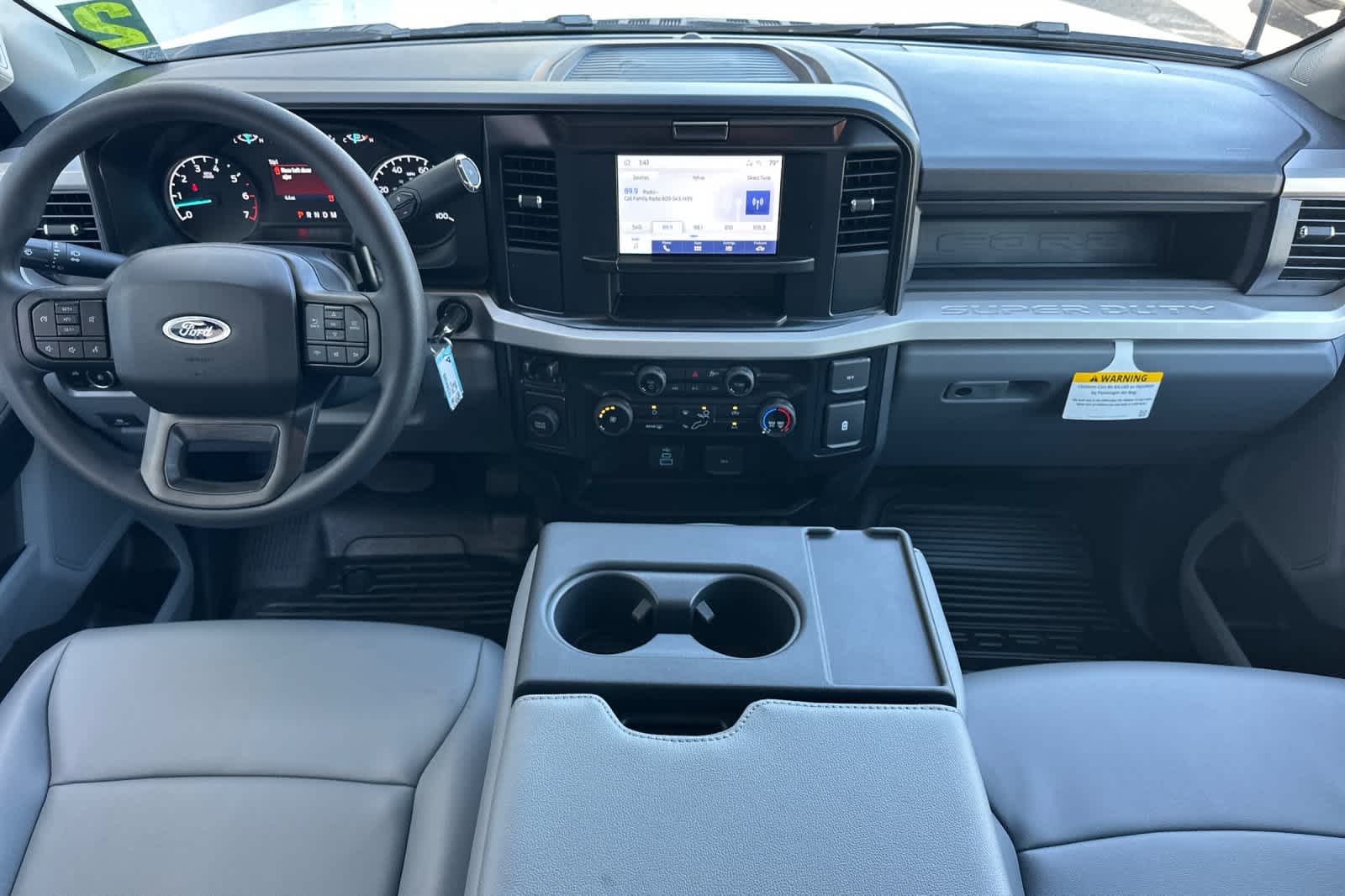 Thumbnail: 2026 Ford Econoline - 3