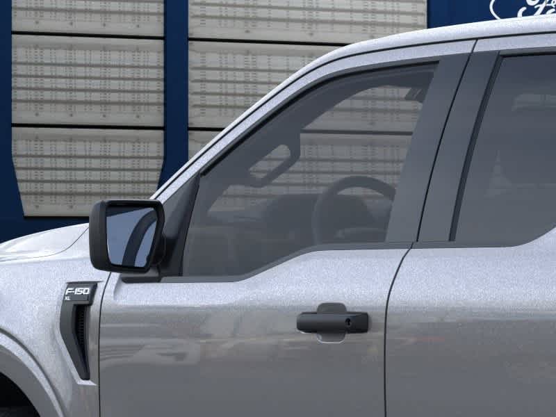 Thumbnail: 2026 Ford F-150 - 21