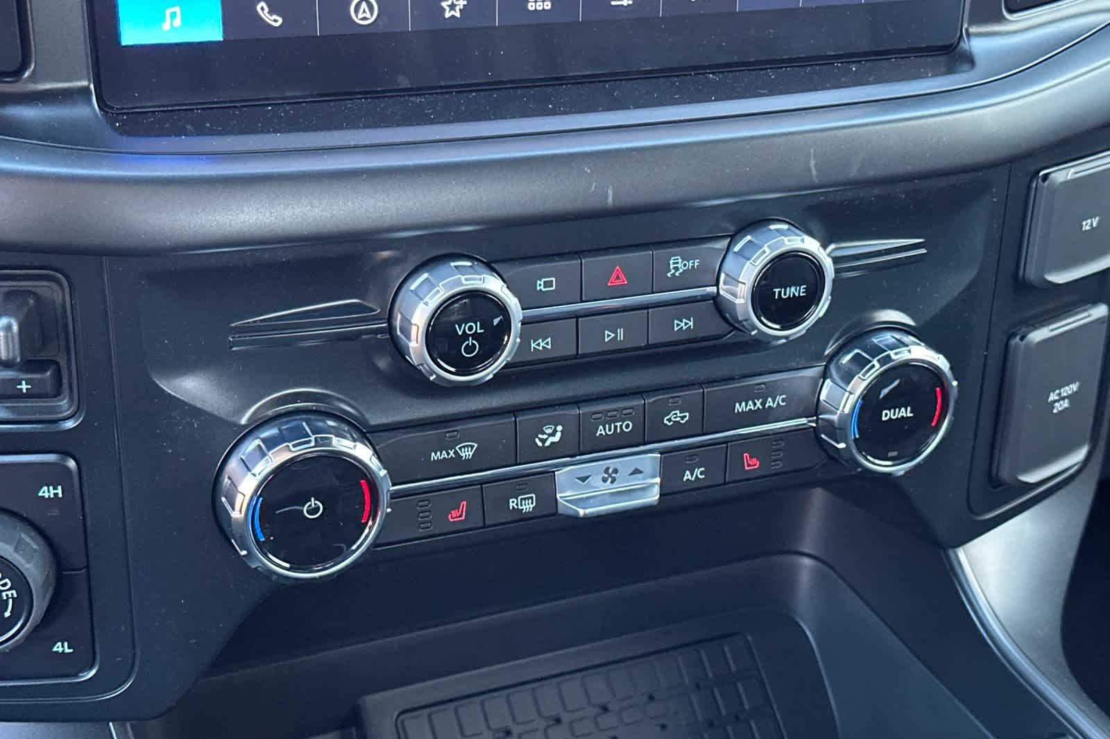 Thumbnail: 2025 Ford F-150 - 21