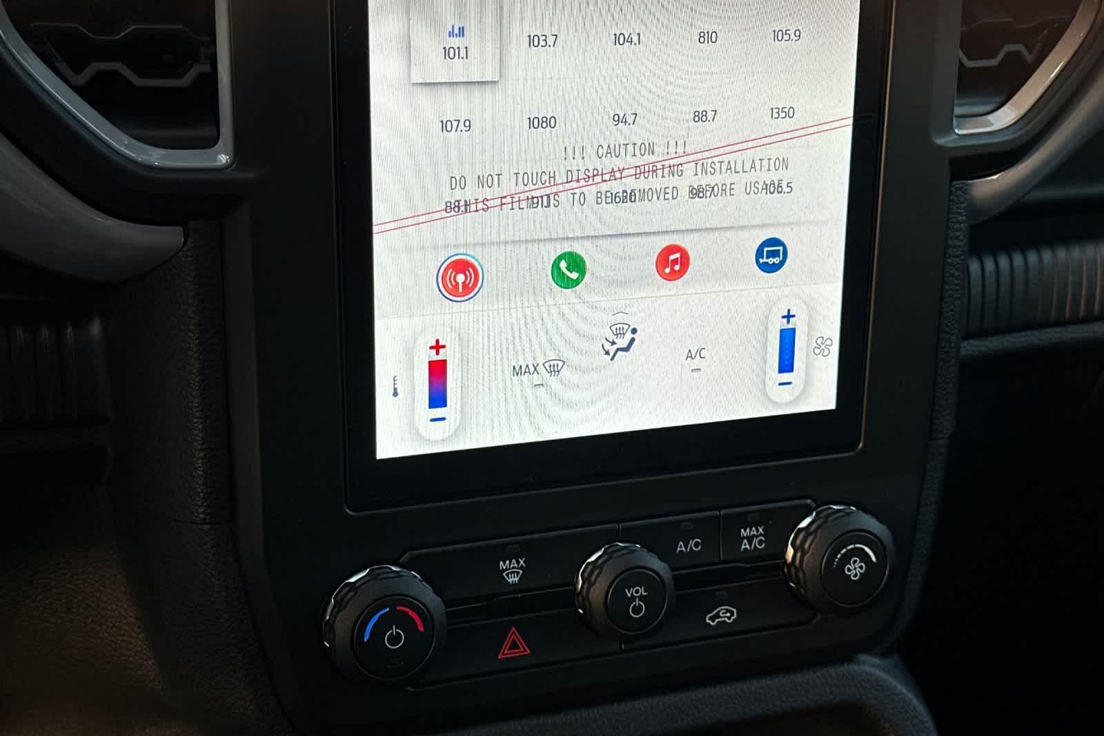 Thumbnail: 2025 Ford Ranger - 20