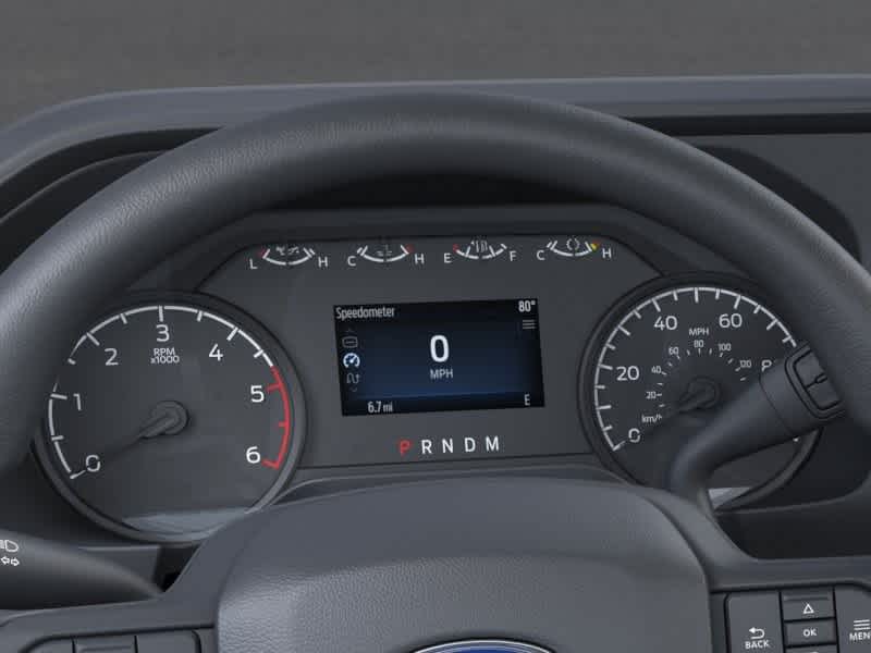 Thumbnail: 2026 Ford Econoline - 14