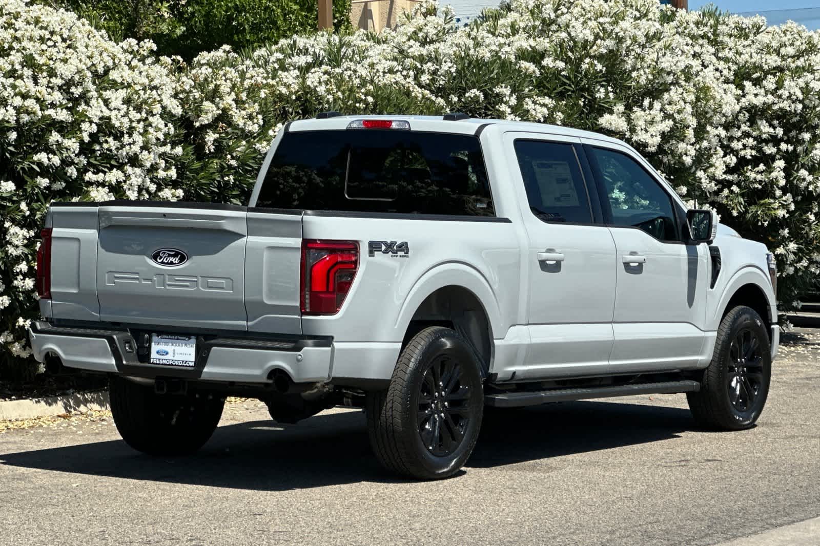 Thumbnail: 2026 Ford F-150 - 2