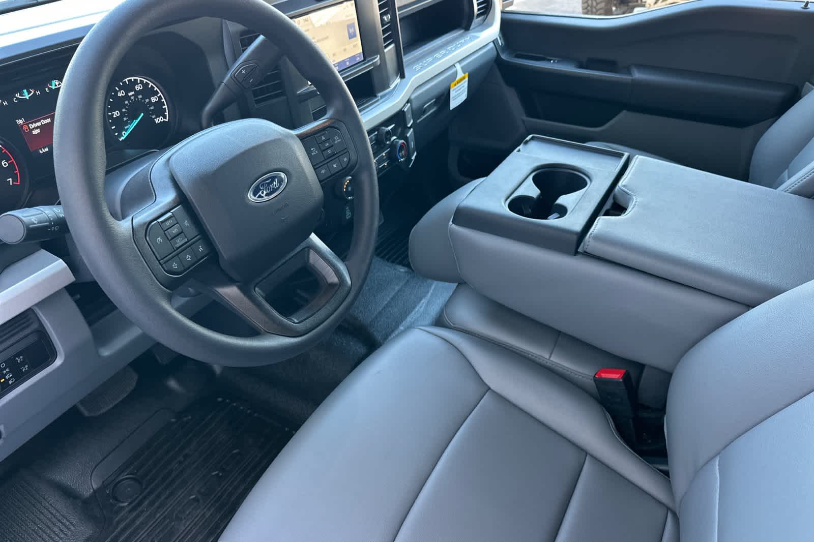 Thumbnail: 2026 Ford Econoline - 12