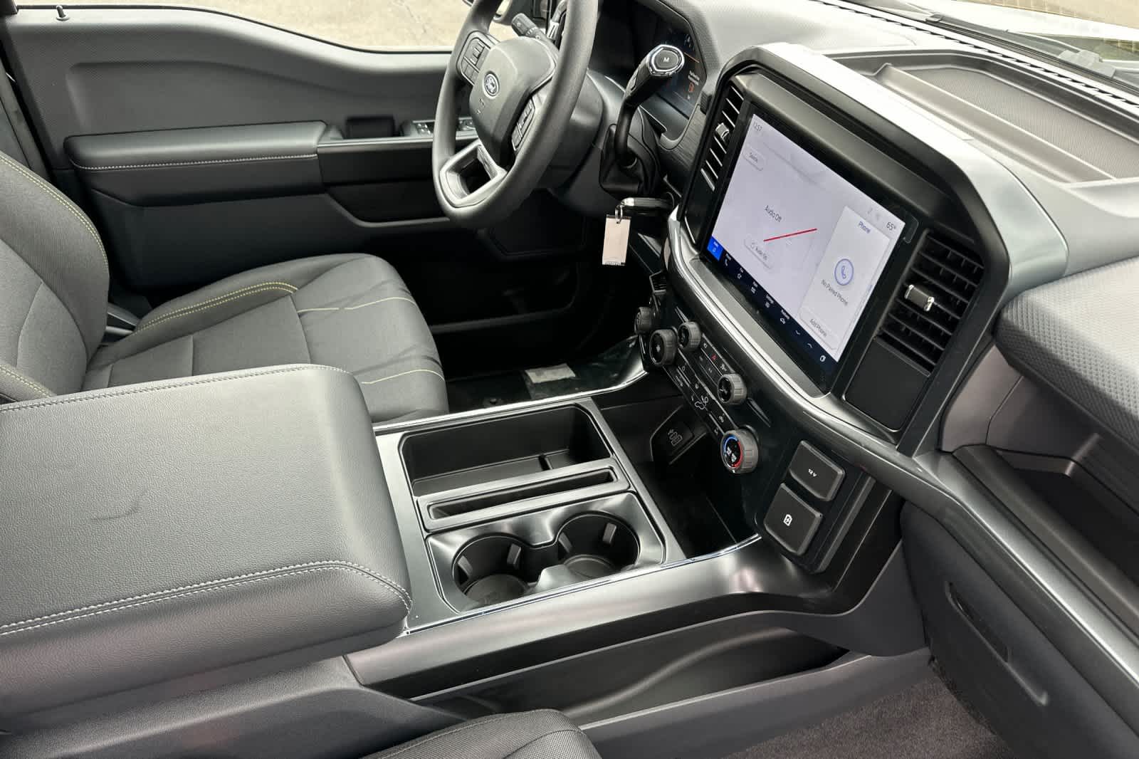 Thumbnail: 2025 Ford F-150 - 16