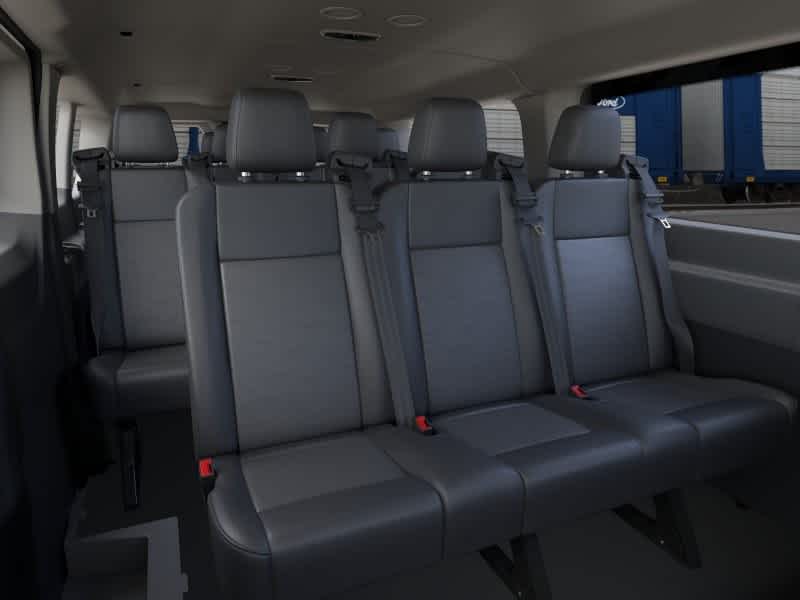 Thumbnail: 2026 Ford Transit Series - 12