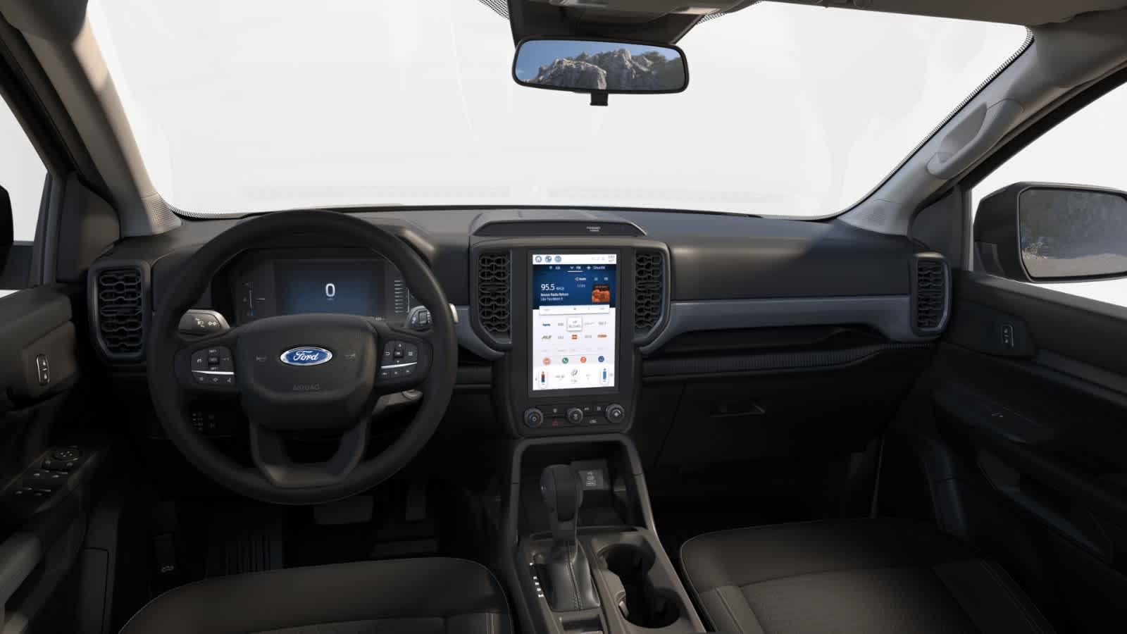 Thumbnail: 2025 Ford Ranger - 7
