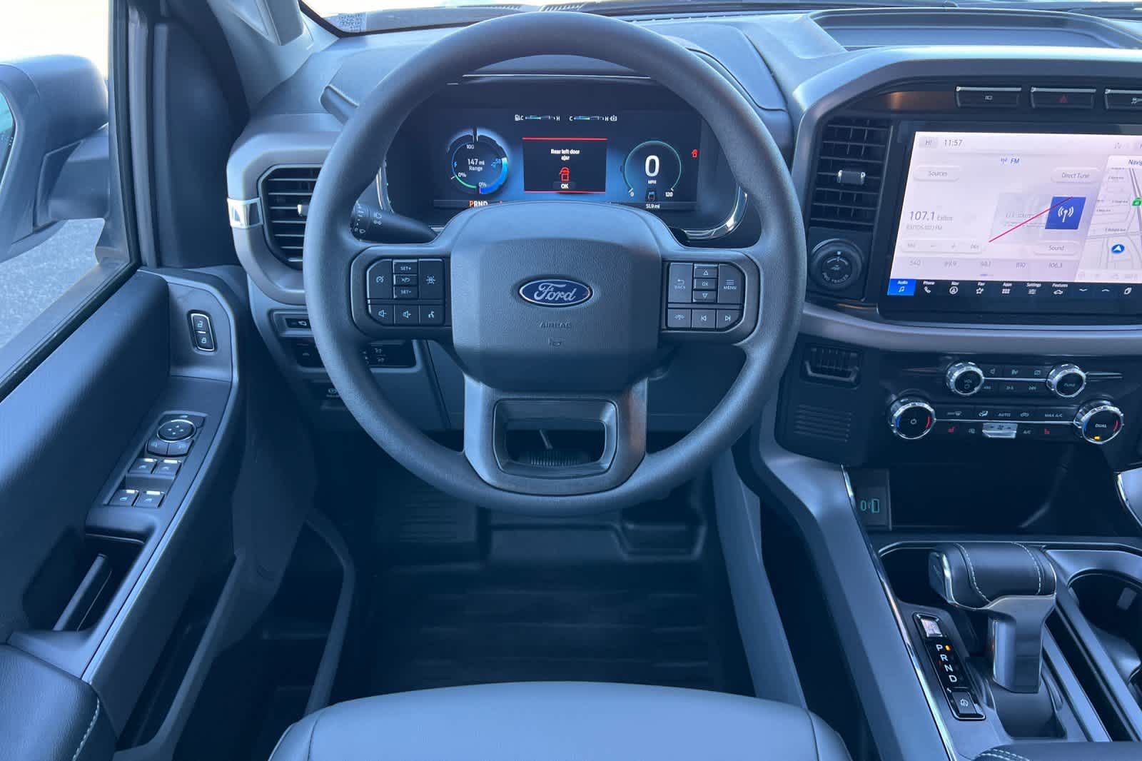 Thumbnail: 2024 Ford F-150 - 15
