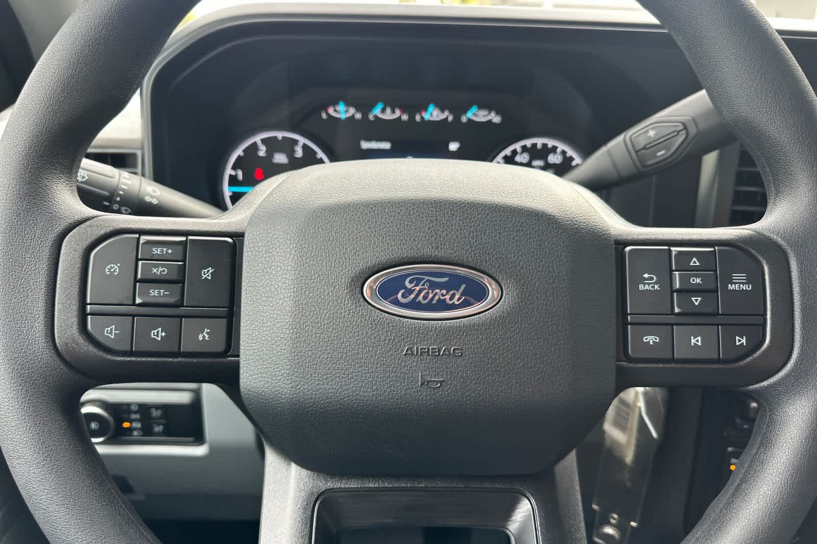Thumbnail: 2026 Ford Econoline - 22