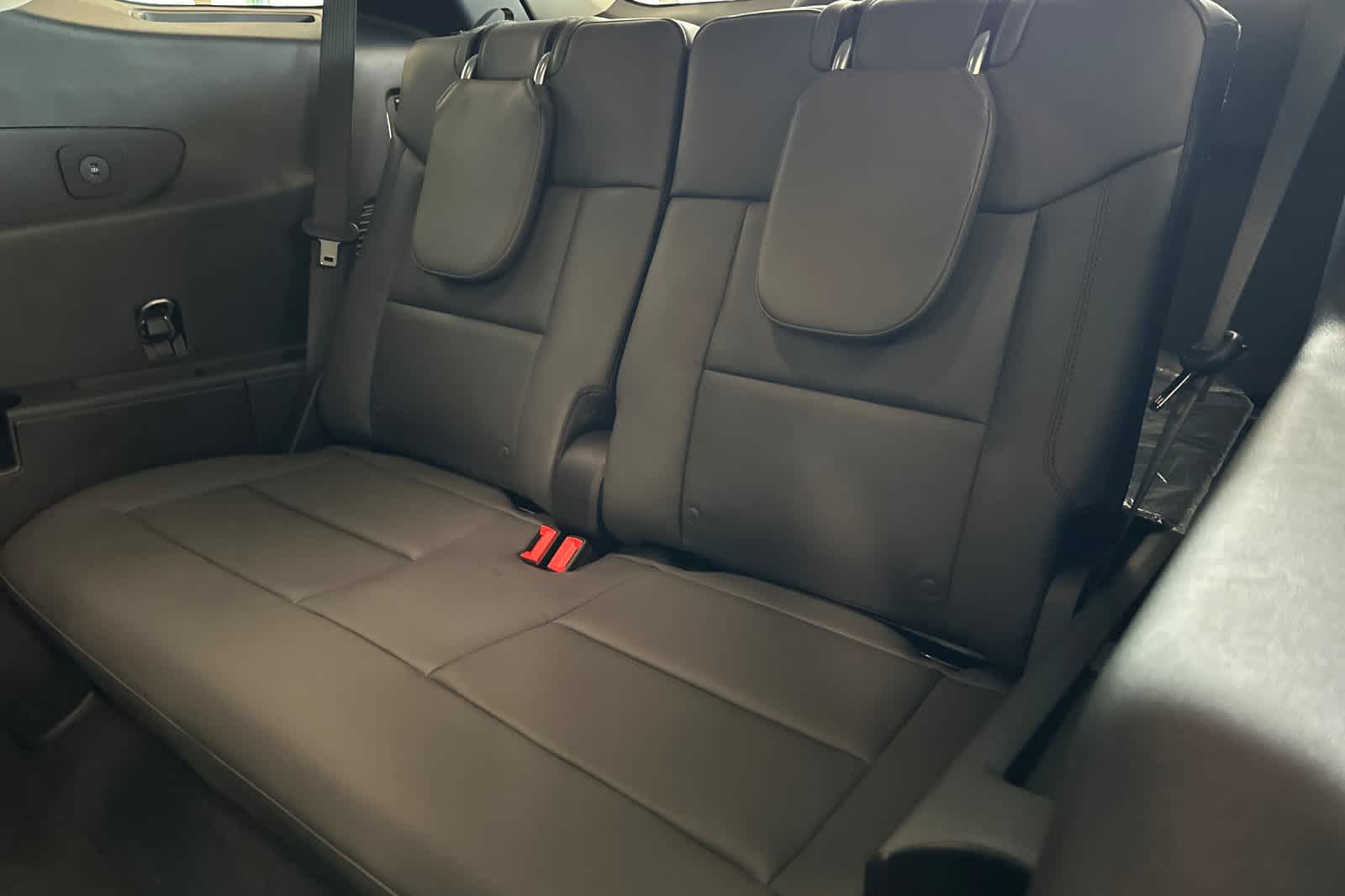 Thumbnail: 2026 Ford Explorer - 16