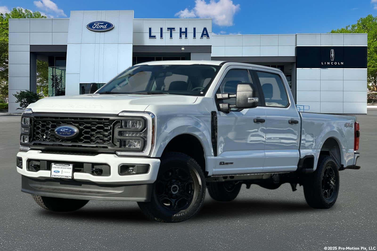 2026 Ford F-250 Super Duty XL's photo