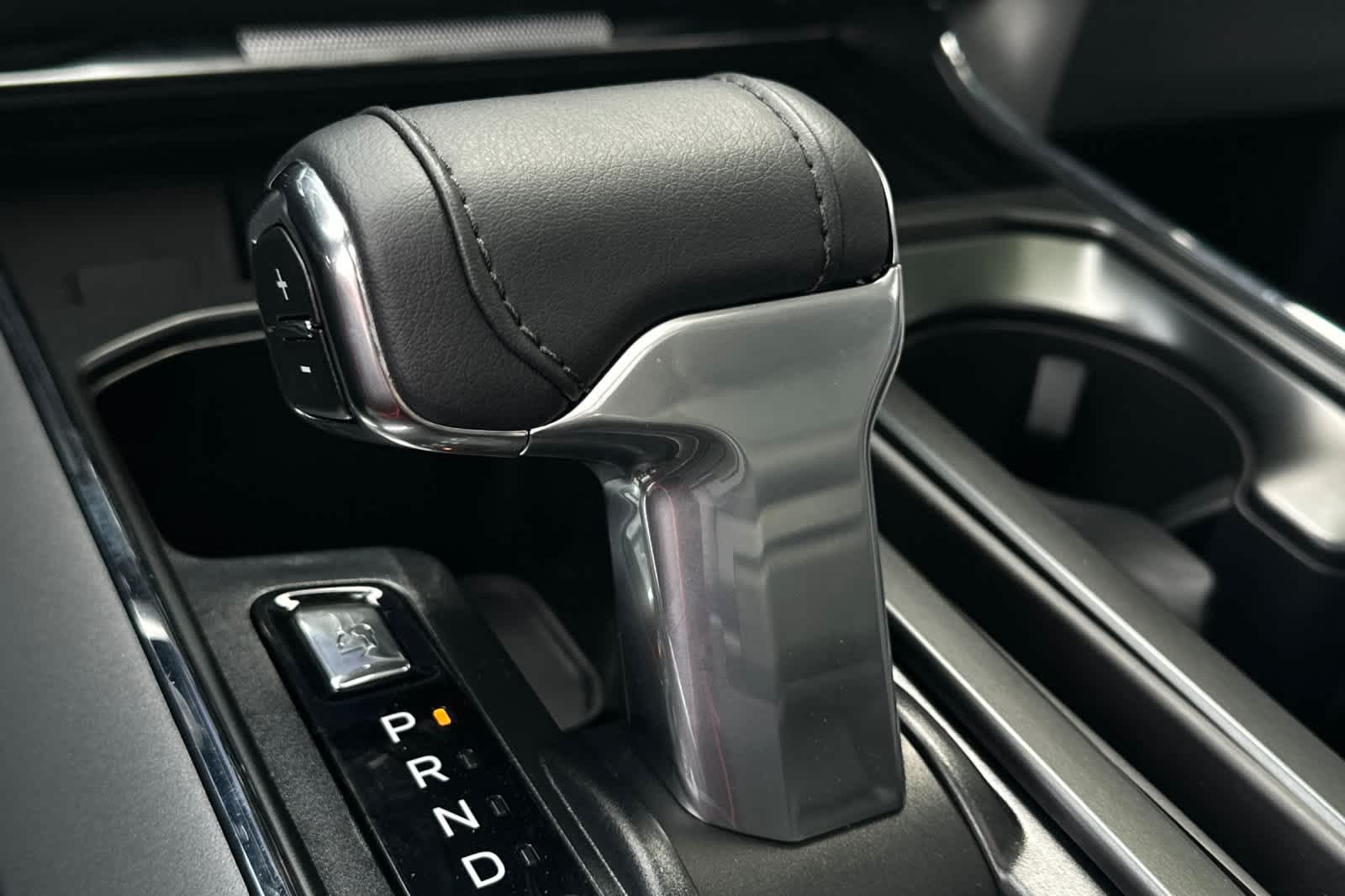 Thumbnail: 2026 Ford F-150 - 22