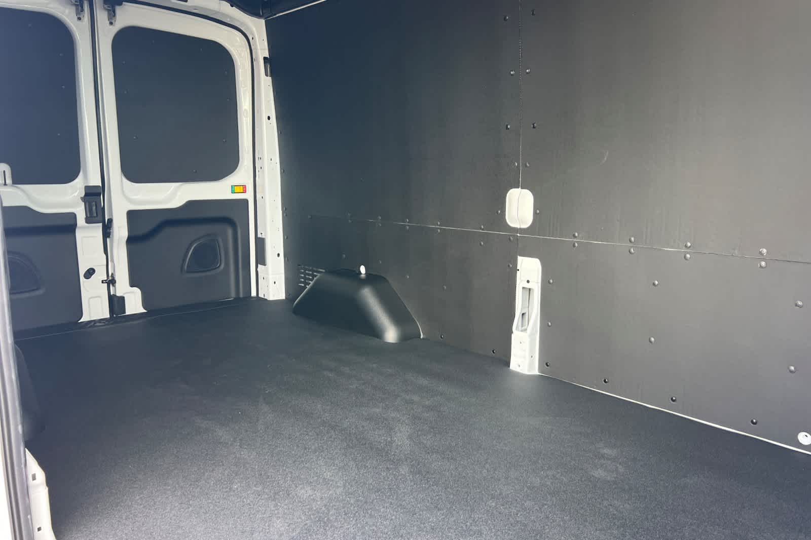 Thumbnail: 2026 Ford Transit Series - 16